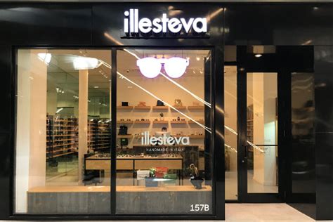 illesteva stores.